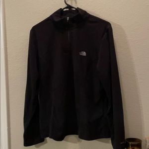 North face pullover